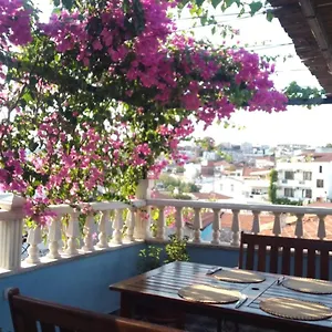 Casa Magnolia Boutique Hotel