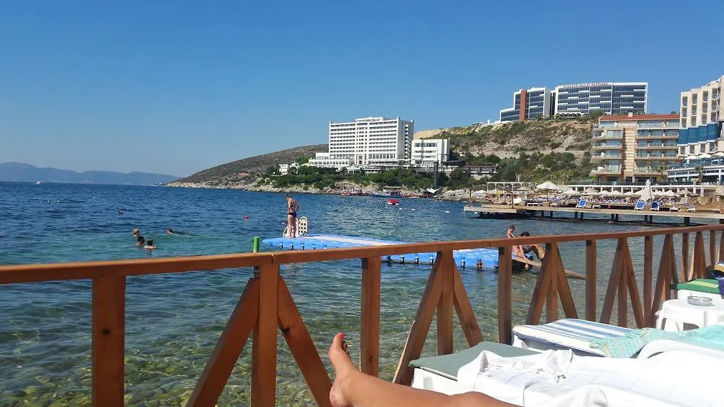Villa Catalina Kusadasi