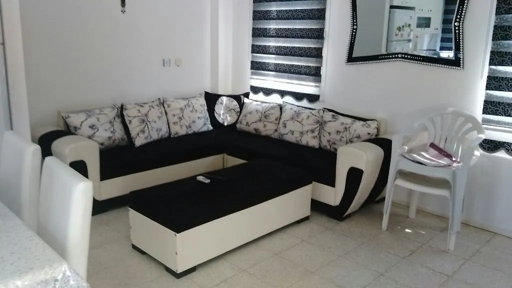 Villa Catalina Kusadasi 0*,