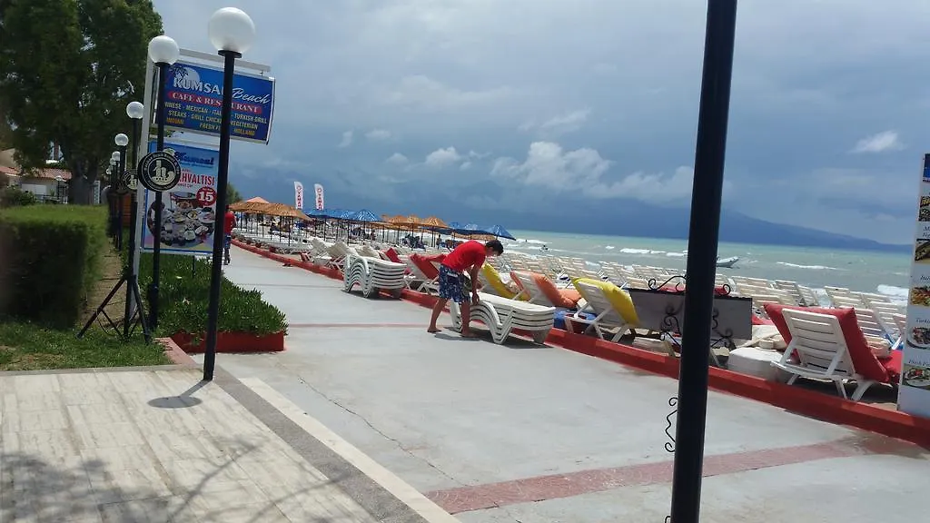 Villa Catalina Kusadasi