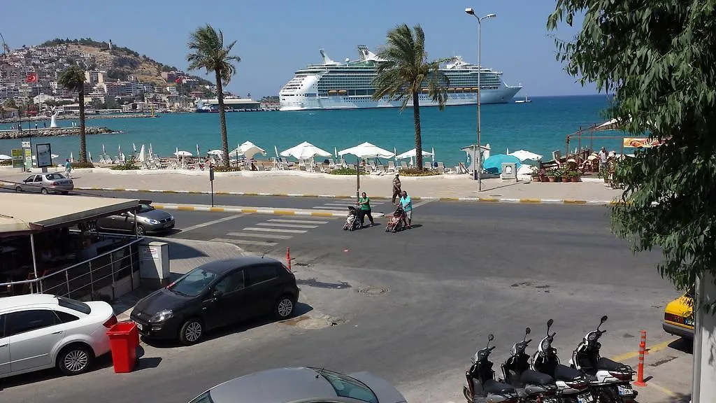 Villa Catalina Kusadasi