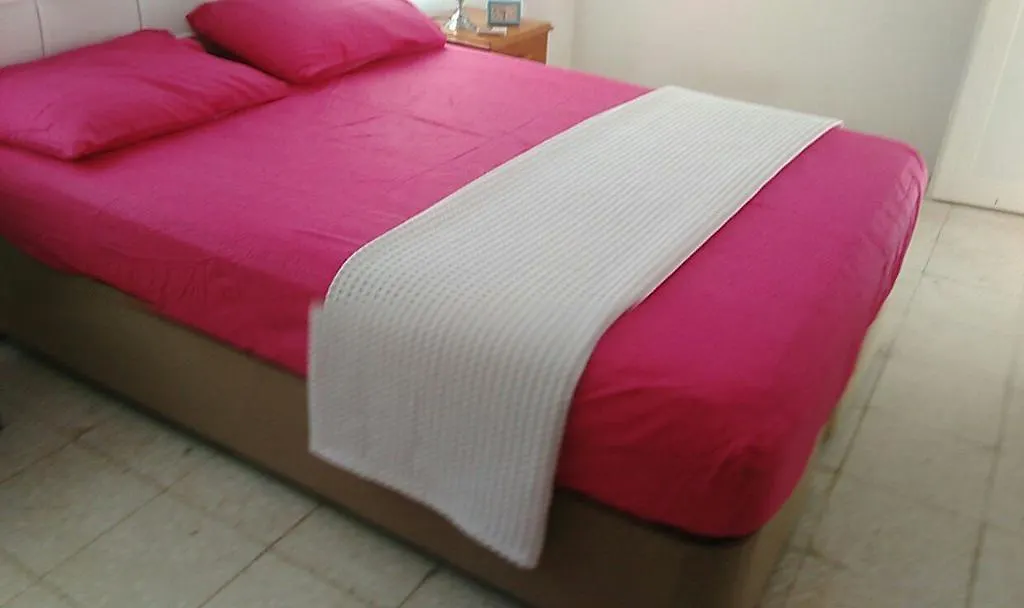Villa Catalina Kusadasi Turkey