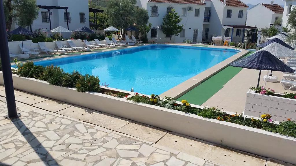 Villa Catalina Kusadasi Turkey