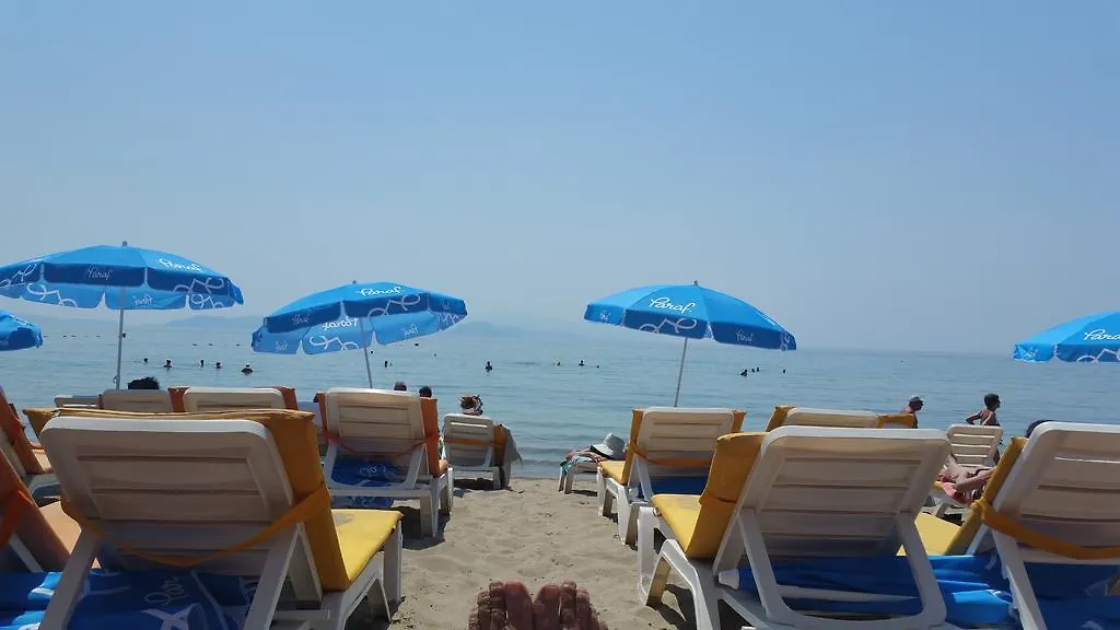 Villa Catalina Kusadasi Turkey