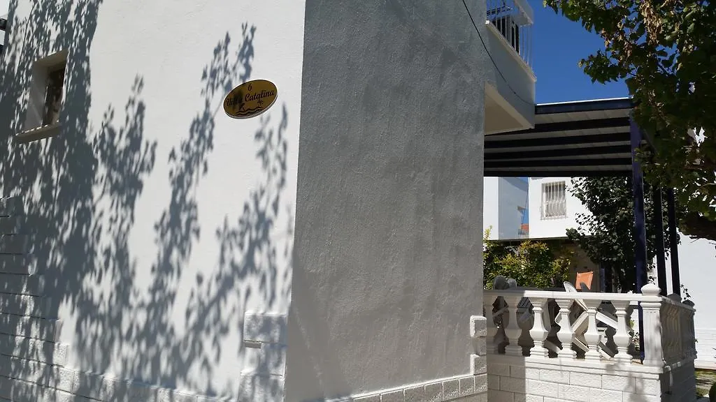 Villa Catalina Kusadasi