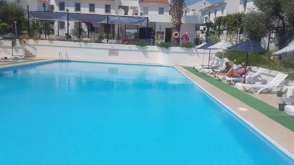 Villa Catalina Kusadasi Turkey