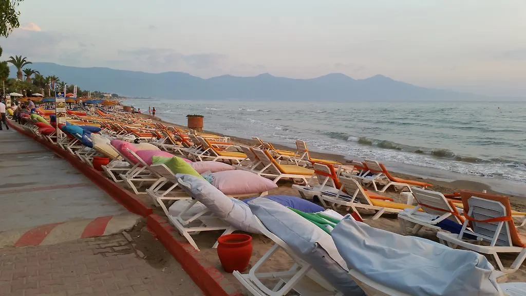 Villa Catalina Kusadasi