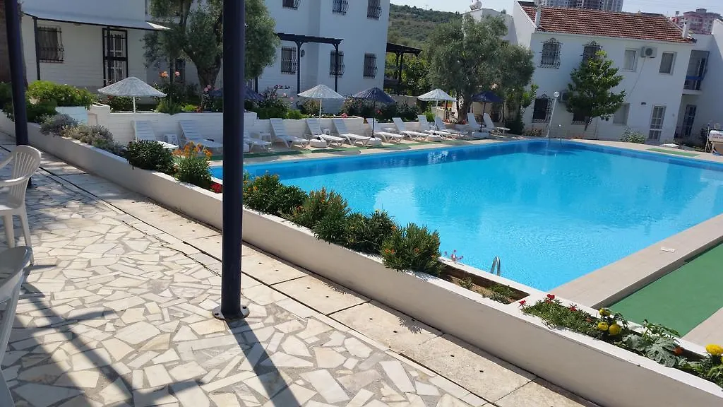 Villa Catalina Kusadasi 0*,