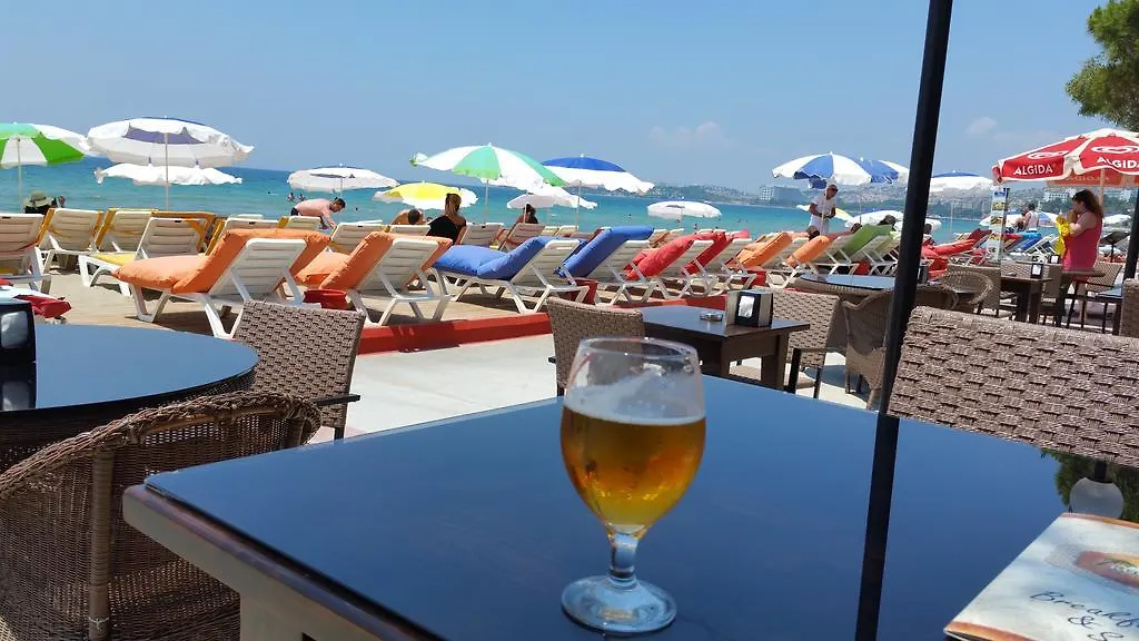 Villa Catalina Kusadasi