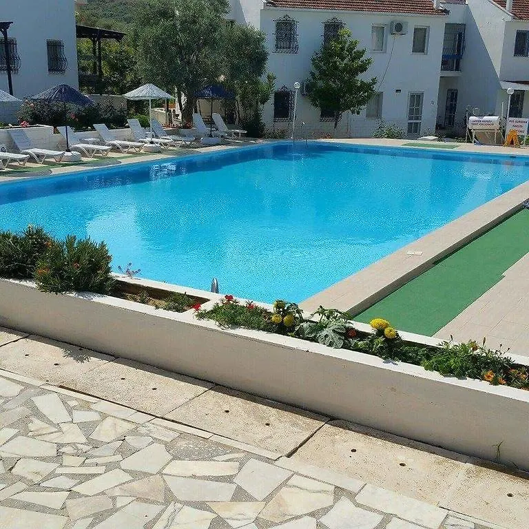 Villa Catalina Kusadasi